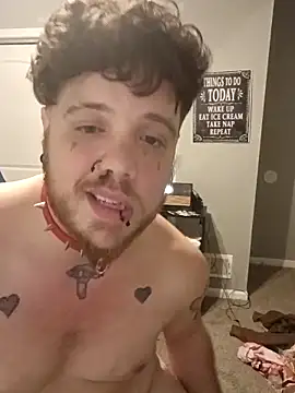 Show Webcam de Zye_Vesper