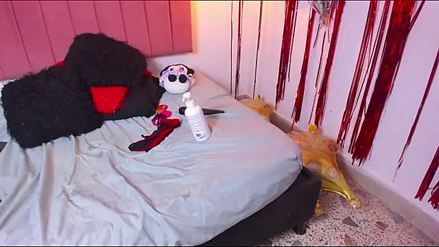 ana_foxi's Live XXX Chat