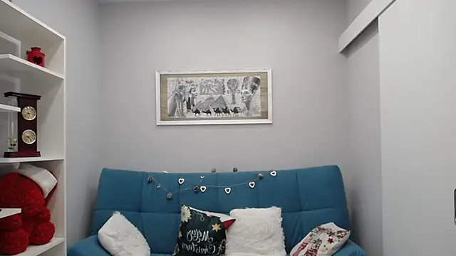 EvaFrank Chat XXX live