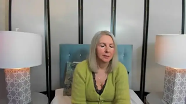 EricaTop Adlı Modelin Canlı XXX Sohbeti