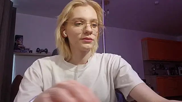 AuraNevera – Naživo XXX chat