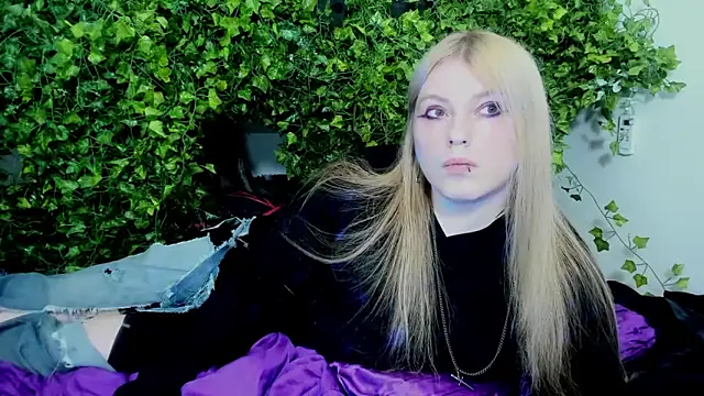 Blacklim00n Chat XXX live