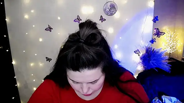 Emily_Mo Chat XXX in diretta