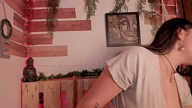 llanna_ Live XXX-Chat