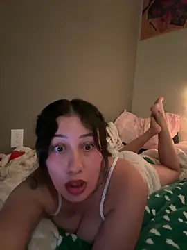 Chatroom XXX en direct de lonelylexxxie