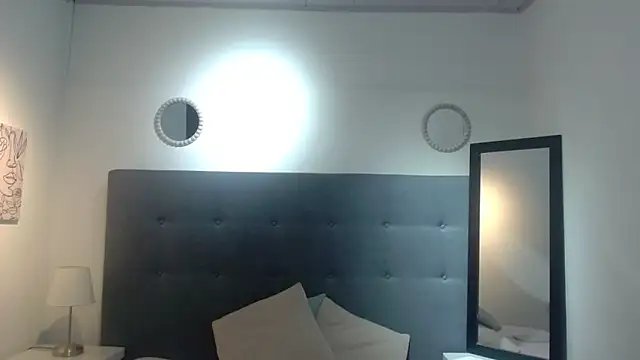 Živý XXX chat chaneelstark