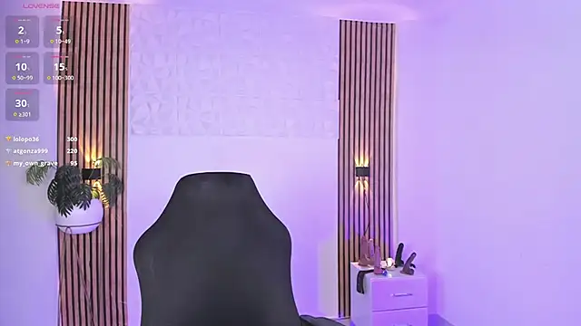 valeria_acosta_ Live XXX-Chat