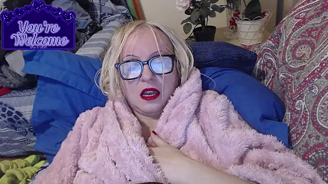 Živý XXX chat martachatte