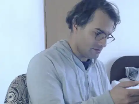 Chat XXX en directo de wildpussycat23