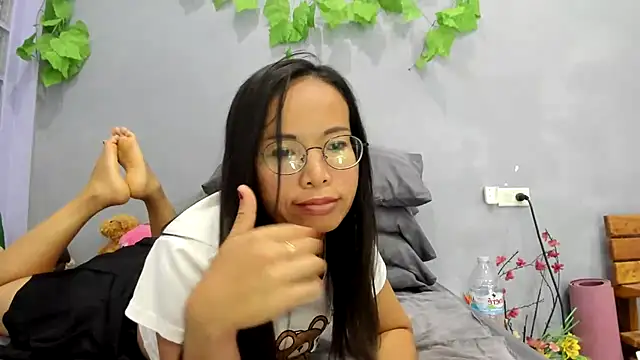 Živý XXX chat loveley_jenny