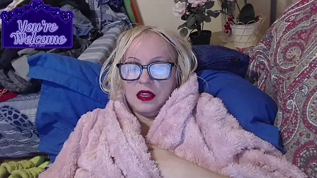 martachatte's Live XXX Chat