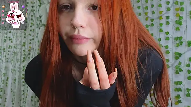 Lusy_PickMe Chat XXX in diretta