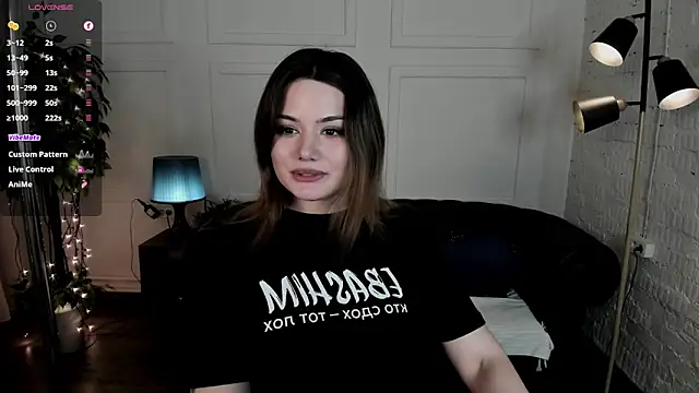 Dark_Moni Chat XXX in diretta