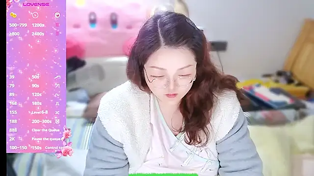 Živý XXX chat AngelwithEcup