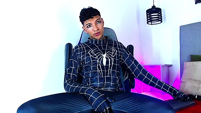 Rick_Wade: απευθείας συνομιλία ΧΧΧ