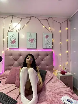 Živý XXX chat Issaa_Tyler