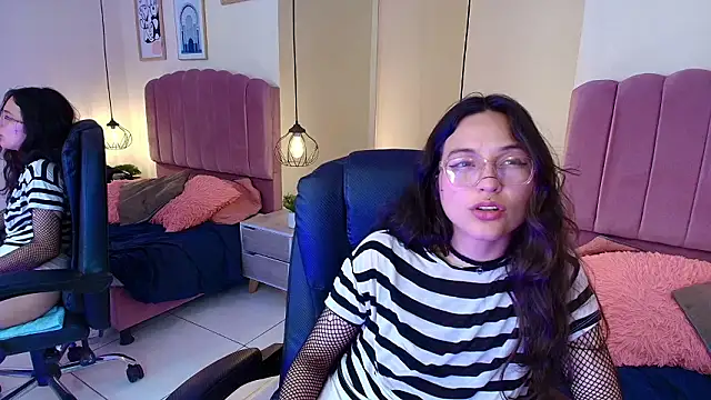 Hanabie_ Live XXX Chat