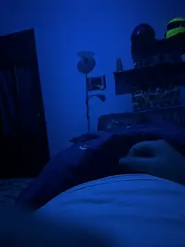 Czat XXX na żywo – Ben_405