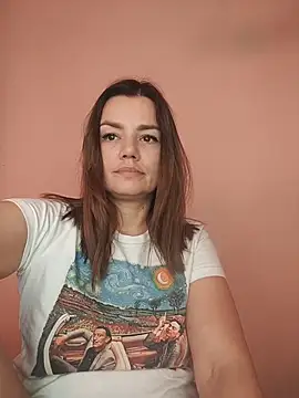 Chat XXX en directo de KrissSexi