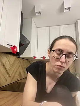 MartiniiSelenna's Live XXX Chat