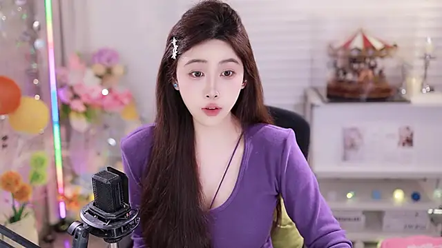 SleepArtist's Live XXX Chat