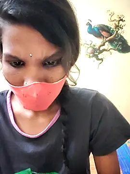 ramyasri-'s Live XXX Chat