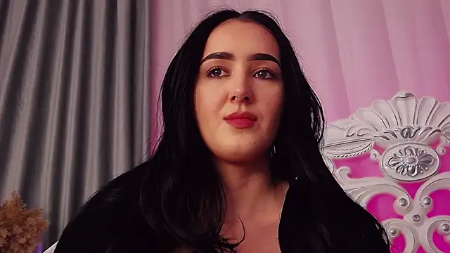 KimKhallifa Chat XXX in diretta