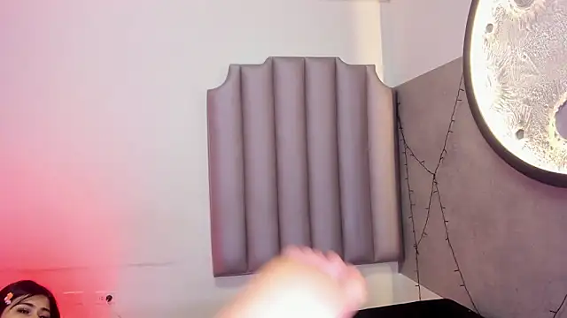 Martshall09 웹캠 쇼