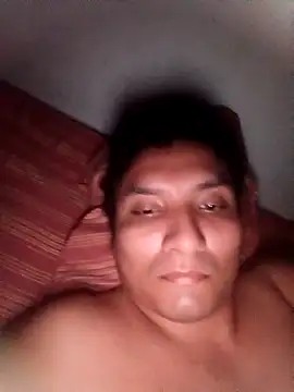 Geminis_95 웹캠 쇼