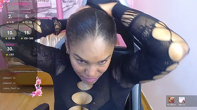 kamala_a's Live XXX Chat