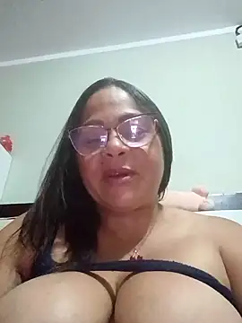 Chat XXX en directo de Angie_milf50