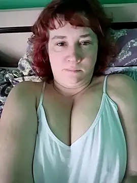 Chat XXX en directo de milfUkrainka