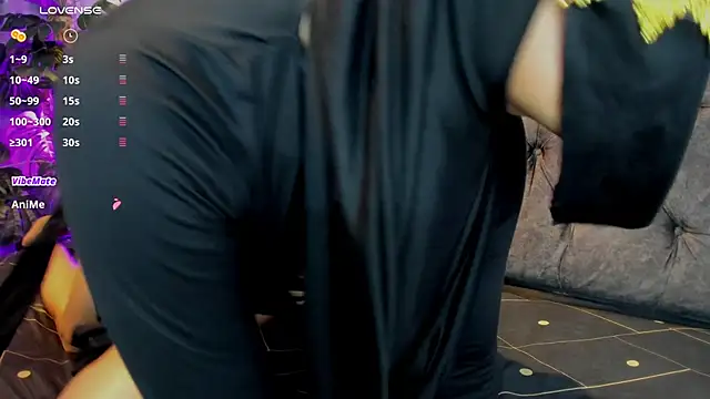 Latifa_ali 即時 XXX 聊天