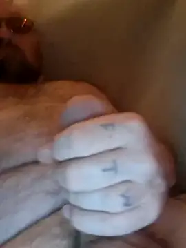 Show webcam de SATAN666HOX