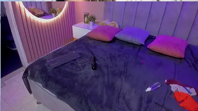 chantall1375 웹캠 쇼