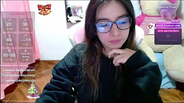 Maggie_Fox3n Live XXX chat