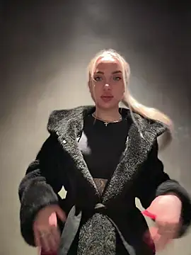 pinkstar_ Chat XXX in diretta