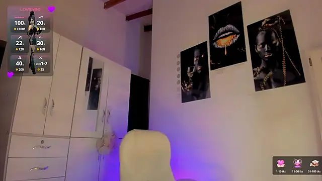 alexia_corleoni – Live XXX-chat