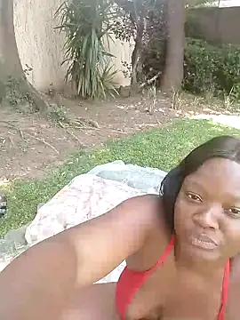 Živý XXX chat SexyAssQueenX