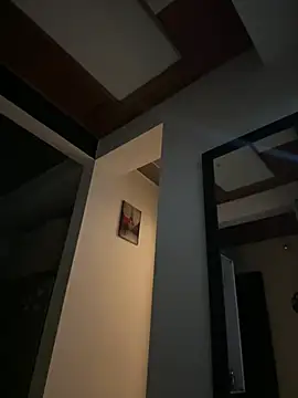 Chatroom XXX en direct de Larissa_Antonella