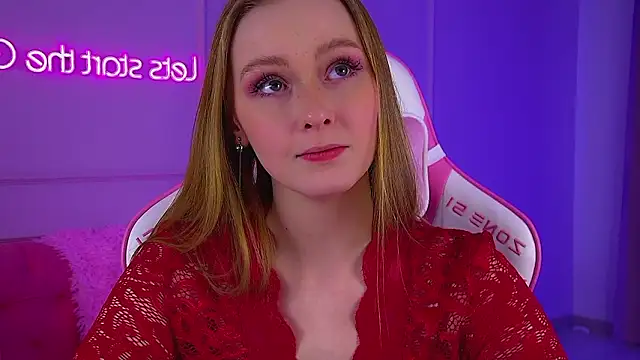 AgataFoxley Chat XXX live