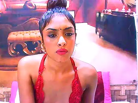 IndianPretty14u2Luv's Webcam Show