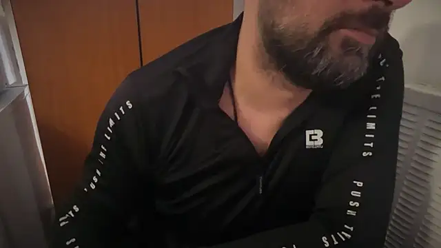 TARKAN1: вебкам-шоу