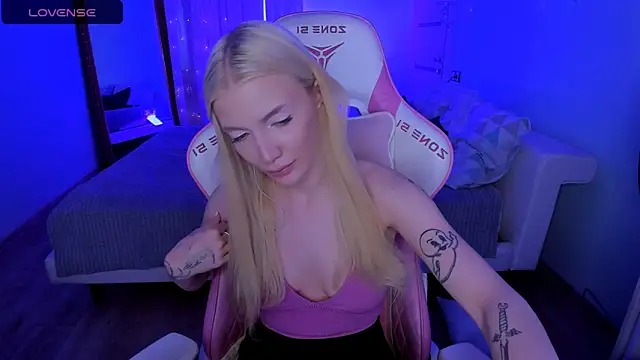 AnyaTaylor_ Obrolan Langsung XXX