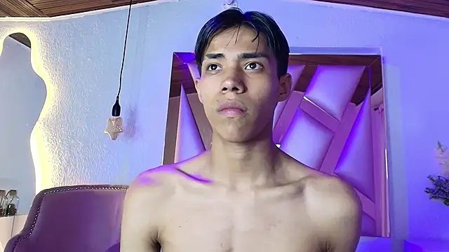 دردشة camilo_nom الجنسية المباشرة