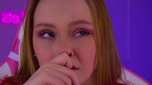 AgataFoxley's Live XXX Chat