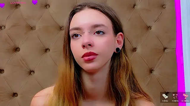 Živý XXX chat CoraVex