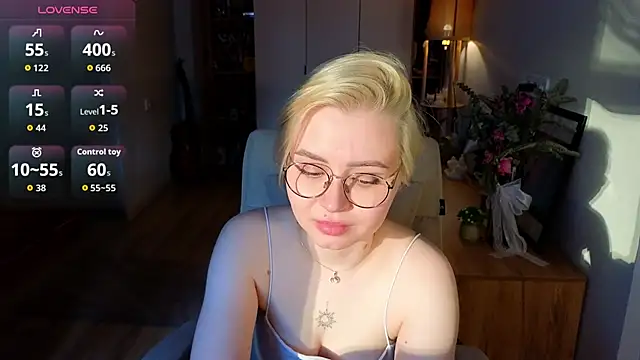 YummyPotato Chat XXX in diretta