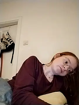 Živý XXX chat jannis1992