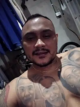 Živý XXX chat ganga1989